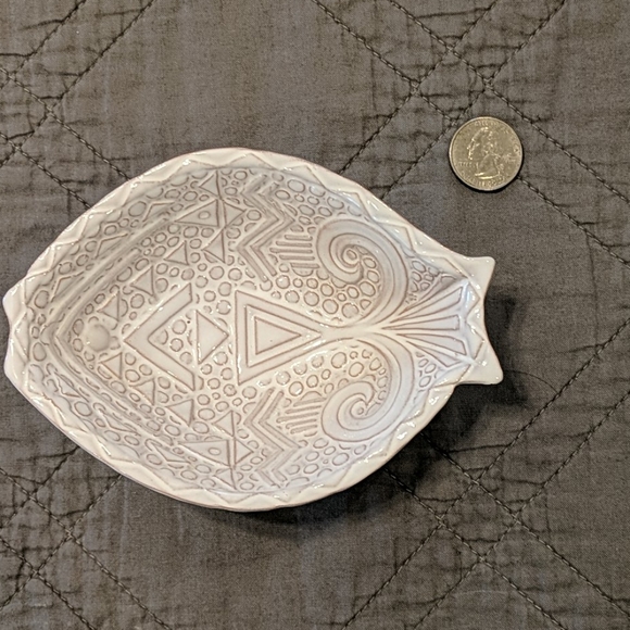 Anthropologie Soap Dish - Picture 4 of 5